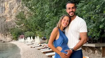 Evlilik dışı çocuğu olan Dila Tarkan'ın eşine nafaka davası