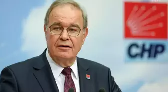 Faik Öztrak'tan Bakan Koca'ya: 'Bari Susup, En Azından Utanmayı Bilin'