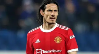 Fenerbahçe, Edinson Cavani'yi kadrosuna katıyor! Menajeri İstanbul'da