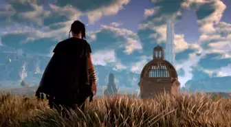 Forspoken tekrardan ertelendi