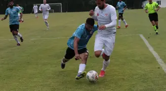 Sivasspor hazırlık maçında Al-Shamal'ı 2 golle geçti