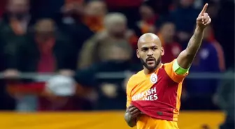Galatasaray'da bir dönemin sonu! Marcao kamp kadrosuna alınmadı