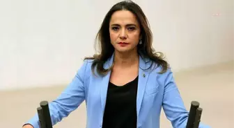 Son dakika haber... Gamze Akkuş İlgezdi: Konya'da Yaşanan Olayın Tek Faili Hasta Yakını Değil, Aynı Zamanda AKP Sağlık Politikalarıdır