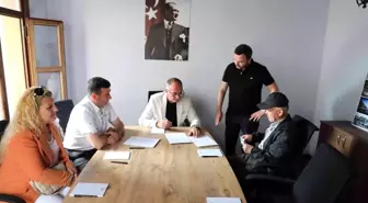 Gemlik'te kentsel dönüşümde ön uzlaşmalar sürüyor