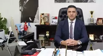 Görevden uzaklaştırılan Menderes Belediye Başkanı Kayalar'dan ilk yorum: Gerekçesini bilmiyorum