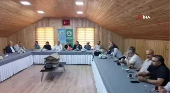 İnegöl'de 82 plaka akımı