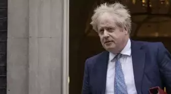 İngiltere'deki siyasi depremin perde arkası! İşte Boris Johnson'ı istifaya götüren süreç
