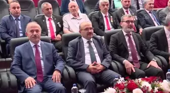 'İnsan Hakları Boyutuyla 15 Temmuz' konulu panel ve sergi düzenlendi