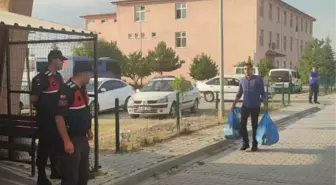 Kadir Şeker tahliye görüntüleri 2022! (VİDEOLU) Kadir Şeker tahliye mi edildi? Cezaevi tahliye videosu...