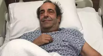 Kanserle boğuşan ünlü sanatçı Özkan Uğur, son durumunu paylaştı! Hayranları Instagram'a koştu