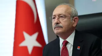 Kılıçdaroğlu: 'Şehit P. Uzm. Çvş. Muhammed Mustafa Koca'ya Allah'tan Rahmet Ailesine Başsağlığı ve Sabır Diliyorum'
