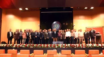 KTO'da taşımacılık sektörü konuşuldu