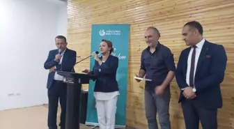 Kültür ve Turizm Bakan Yardımcısı Yavuz, Arnavutluk'un İşkodra şehrini gezdi