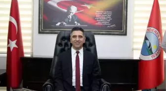 Menderes Belediye Başkanı ile Yenikent Belediye Başkanı görevden uzaklaştırıldı (2)