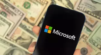 Microsoft'un 69 milyar dolarlık satın alımına bir engel daha! İngiltere soruşturma başlattı