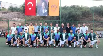 MTOSB Cup 2022 sona erdi