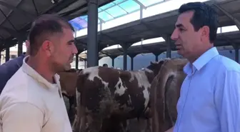 Niğdeli Besici: 'Uzaya Çıkıyoruz, Uçuyoruz Diyorlardı Bizim Bundan Niye Haberimiz Yok?'