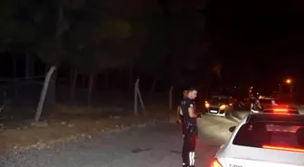 Son dakika haberi: Orman yangınlarına karşı denetim