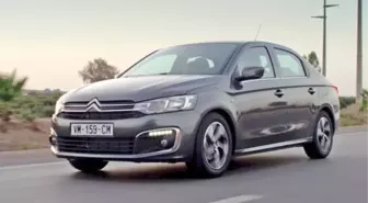 Otomobil fiyatlarına bir zam da Citroen'den geldi!