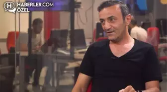 Oyuncu Ersin Korkut, Survivor All Star'a neden katılmadığını anlattı: 2 kez görüştüm ama Acun Ilıcalı ile anlaşamadım