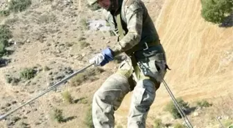 Pençe-Kilit operasyonundan Kahramanmaraş'a acı haber