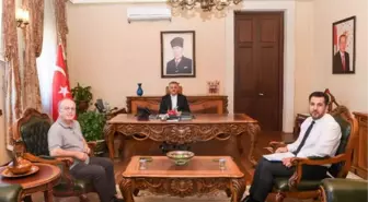 SAAT MEKANİZMASI ÇALINAN KULEDE GERİYE SADECE 'ÇAN' KALMIŞ