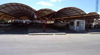 Salihli Kurban Bayramına hazır
