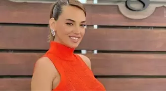 Seda Bakan hamile mi? Seda Bakan doğurdu mu? Seda Bakan evli mi, kiminle evli? Seda Bakan kimdir, kaç yaşında?