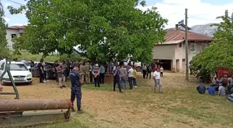 Son dakika: KAHRAMANMARAŞ - Şehit Piyade Uzman Çavuş Yıldırım'ın ailesine şehadet haberi verildi