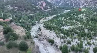 Sivas Valisi Dr. Yılmaz Şimşek, Eğriçimen Yaylası'na hayran kaldı