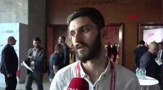 SPOR İstanbulsporlu İbrahim Yılmaz: Gollerime Süper Lig'de de devam etmek istiyorum
