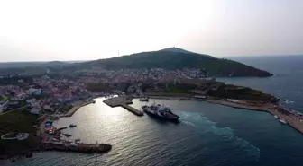 Tatil Cenneti Bozcaada'da Kurban Bayramı tatili için rezervasyonlar yüzde yüze ulaştı