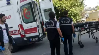 Son dakika haberleri... Tekirdağ'da kamyonetin altında kalan 88 yaşındaki adam öldü