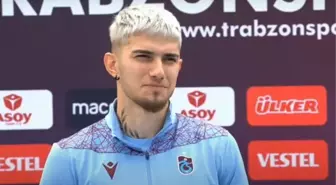Berat Özdemir'den Acun Ilıcalı itirafı! Hull City'nin ilgisini doğruladı