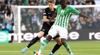 William Carvalho kimdir? William Carvalho kaç yaşında, mevkisi ne?