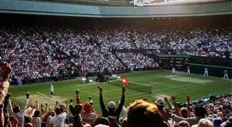 Wimbledon 2022 büyük ödül ne, şampiyon ne kadar, kaç para kazanacak 2022? Wimbledon tenis turnuvası ödülü ne? Para ödülü ne kadar?