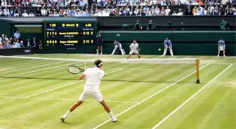 Wimbledon Tenis Turnuvası 2022 kim kazandı, finalistler kim, şampiyon kim oldu? Wimbledon 2022 final maçı ne zaman, saat kaçta?