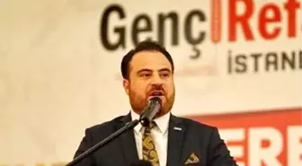 Yeniden Refah Partisi'nden üye atağı
