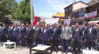 Son dakika! AK Parti Genel Başkanvekili Yıldırım'dan enflasyonla mücadelede kararlılık vurgusu