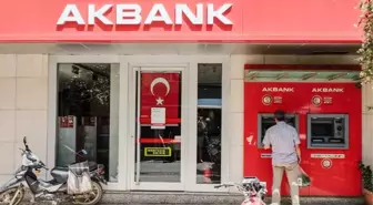 Akbank mobil uygulamasında arıza! İşlem yapamayan müşteriler isyan etti, bankadan açıklama geldi