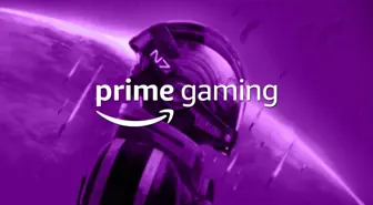 Amazon Prime Gaming'in Temmuz 2022 oyunları erişime açıldı