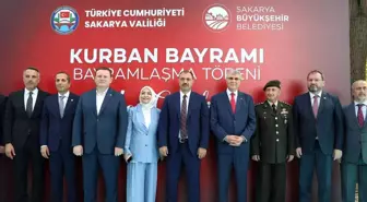 Bayramlaşma geleneği bu yıl da değişmedi