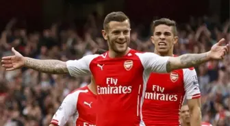 Bir dönem Premier Lig'in tozunu attırıyordu! Jack Wilshere, 30 yaşında futbola veda etti