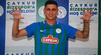 Çaykur Rizespor'da 2 transfer