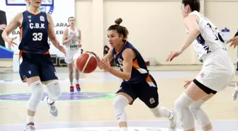 ÇBK Mersin Yenişehir Belediyesi, 3 oyuncuyla sözleşme yeniledi
