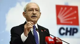 CHP Genel Başkanı Kemal Kılıçdaroğlu Bursa'ya geliyor