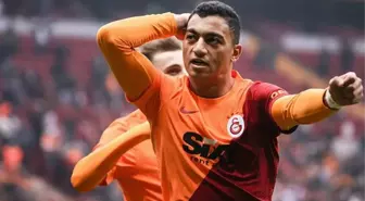 Galatasaray, Mostafa Mohamed'in bonservisini aldı! İşte Zamalek'e ödenen ücret