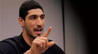 Kanadalı avukat, FETÖ'cü Enes Kanter'in gizemli silah şirketiyle bağlantısını ortaya çıkardı