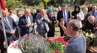 Son dakika haberi | Mahkemece şehit sayılan asker için tören düzenlendi