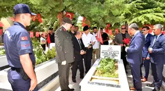 Son dakika haber | Malatya'da şehitler unutulmadı